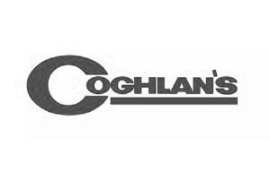 Coghlans Logo