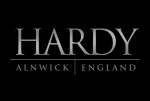 Hardy Logo