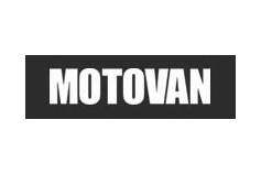 Motovan Logo