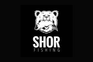 shor Fishing Logo
