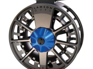 Lamson Guru S Arctic Fly Reel