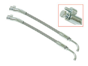 SPX Anti Spin Ice Scratchers