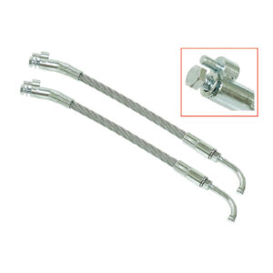 SPX Anti Spin Ice Scratchers