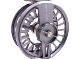 Lamson Cobalt Fly Reel