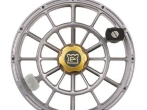 Hardy Zane Carbon Fly Reel