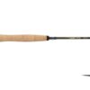 Temple Fork Outfitters BVK 9'8wt 4PC Fly Rod - Image 2