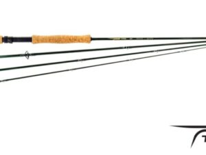 Temple Fork Outfitters NXT 9'8wt 4pc Fly Rod