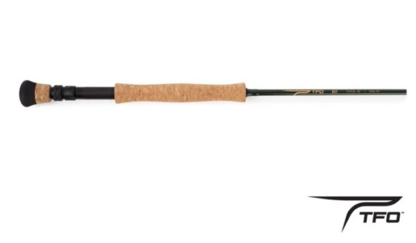 Temple Fork Outfitters NXT 9'8wt 4pc Fly Rod - Image 2