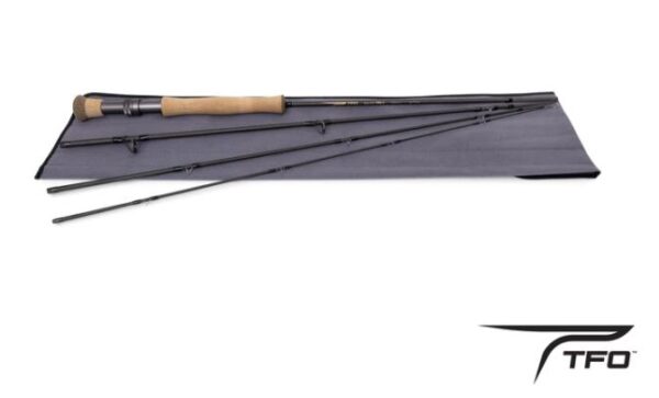 Temple Fork Outfitters Professional 2 9'8wt 4pc
