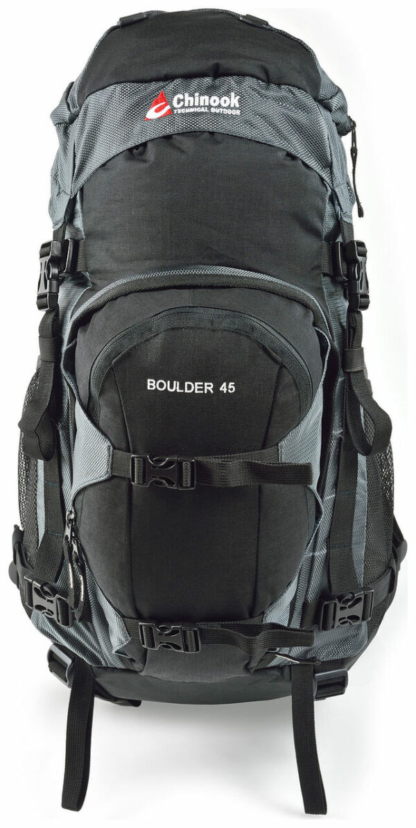 Chinook Boulder 45L
