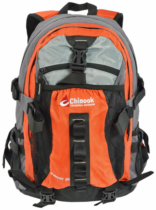 Chinook Pursuit 35L