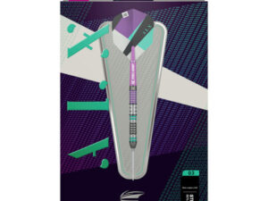 ALX Swiss Point Darts