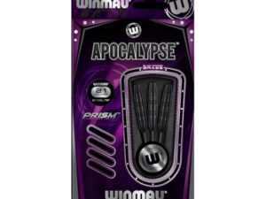 Apocalypse Brass Darts