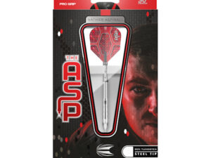 ASP Nathan Aspinall Darts