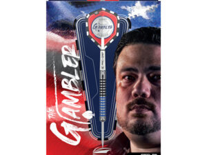 Danny Baggish 23g Darts
