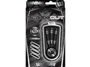 Blackout Darts