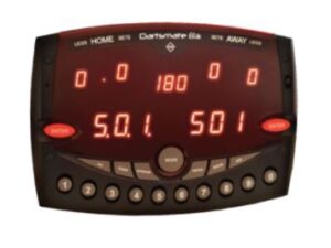 Dartsmate Elite Dart Scorer