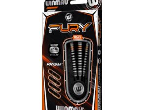Fury Darts
