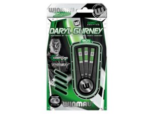 Daryl Gurney Darts