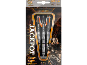 Adrian Lewis Jackpot Darts