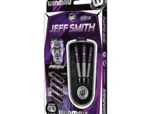 Jeff Smith 3rd Edition Darts