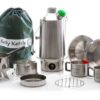 Kelly Kettle Ultimate 'Base Camp' Kit