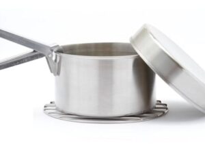 Kelly Kettle Cookset Large