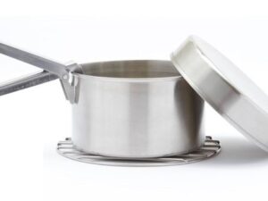 Kelly Kettle Cookset Small