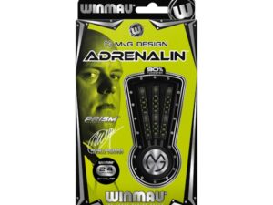 MVG Adrenaline Darts