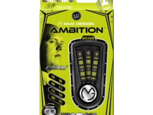 MVG Ambition Brass Darts