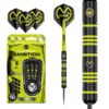 MVG Ambition Brass Darts - Image 3