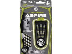 MVG Aspire Darts