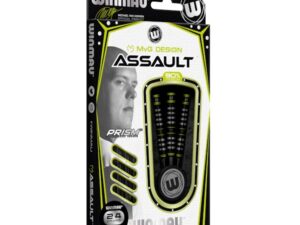 MVG Assault 24g Darts