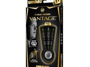 MVG Vantage 23g Darts