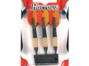 Mini Brass Darts