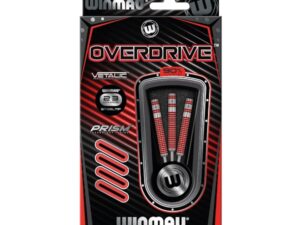 Overdrive 23g Dart