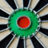Winmau Pro SFB Dartboard - Image 2