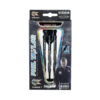 Phil Taylor 8Zero Black Darts
