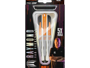 RVB 80 Darts