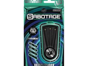 Sabotage Darts