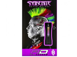 Peter Wright Snakebite 2020 Champion Edition