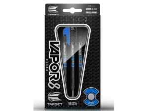 Vapor 8 Black (Blue)