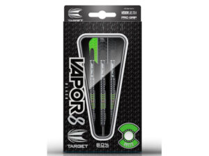 Vapor 8 Black (Green)