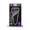 Vapor 8 Black (Purple)