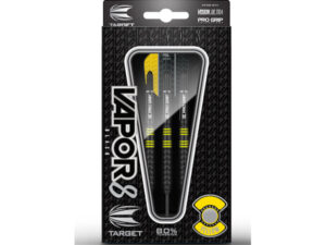 Vapor 8 Black (Yellow)