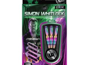 Simon Whitlock Urban Grip Darts
