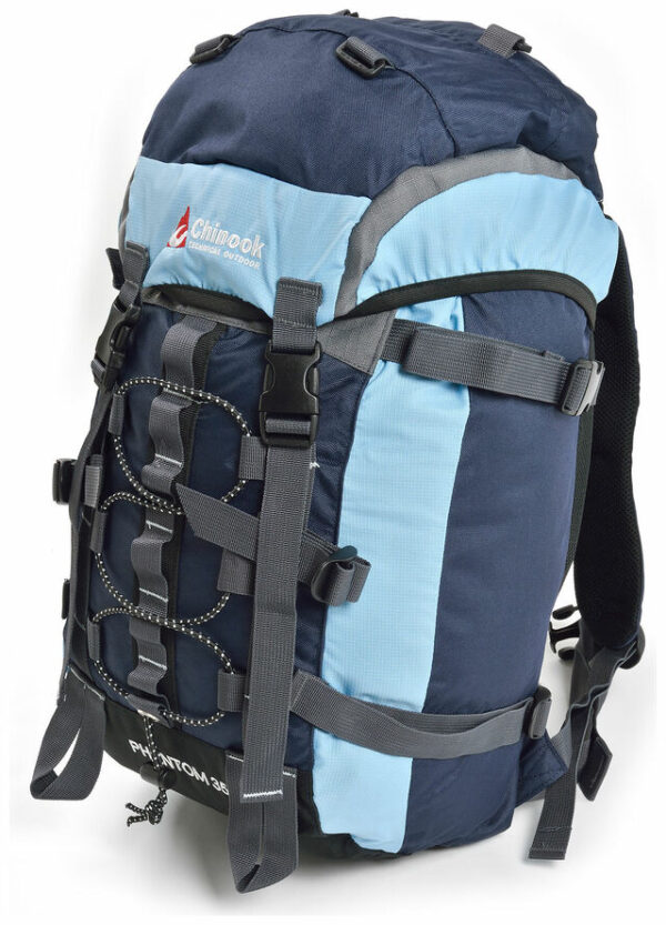 Chinook Phantom 35L
