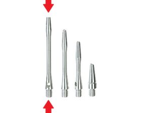 Aluminum Shaft MEDIUM