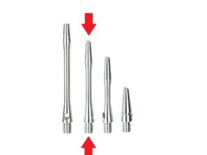 Aluminum Shaft SHORT