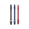 Coloured Aluminum Shaft EXTRA SHORT - Image 2